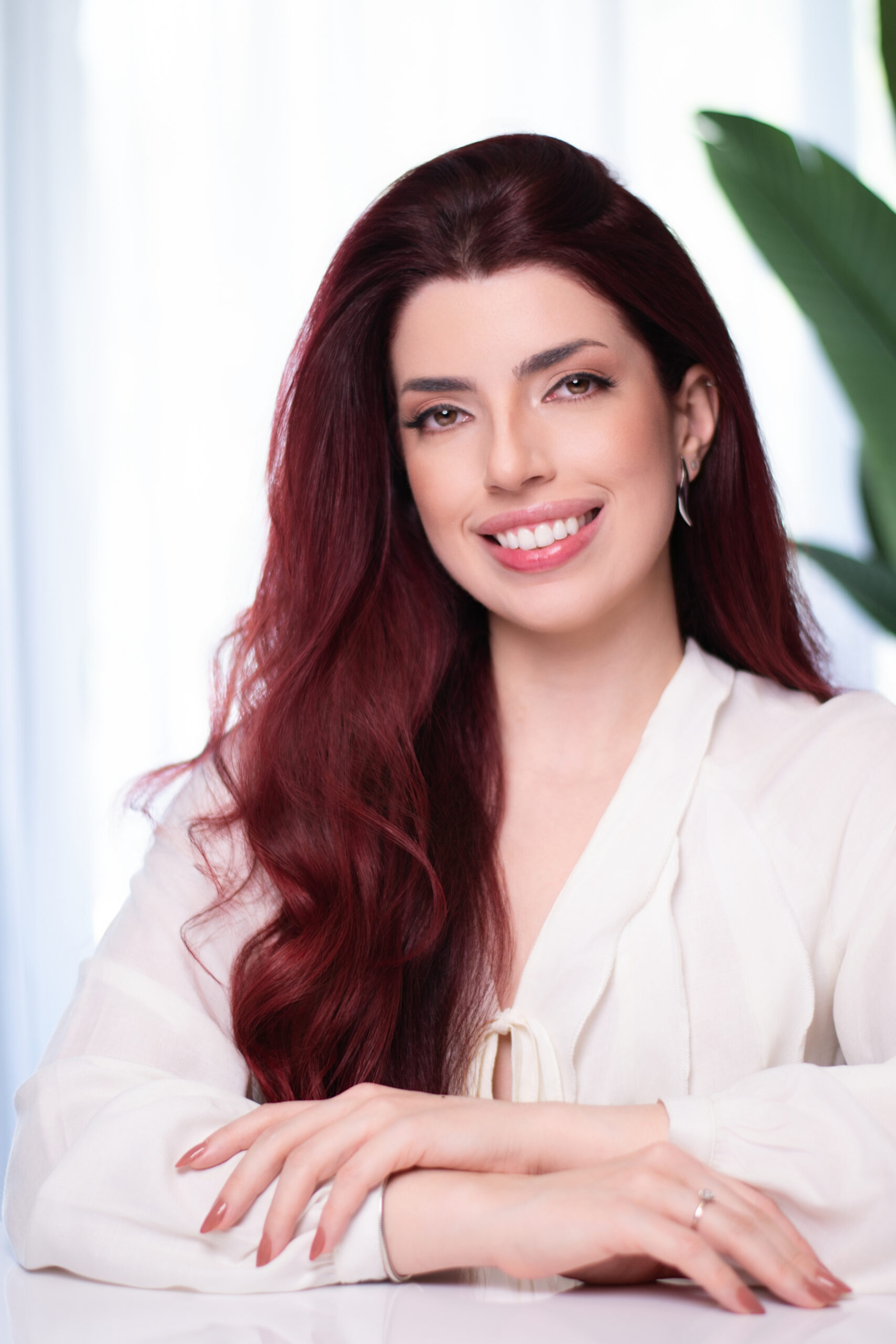 Dra. Vanessa Carvalho